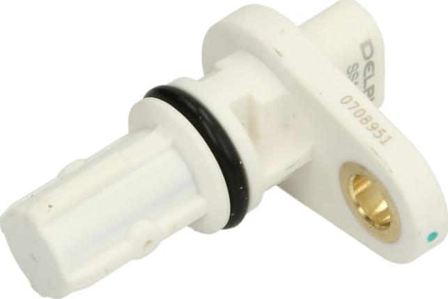 Delphi SS11334 - Generatore di impulsi, Albero a gomiti www.autoricambi360.it