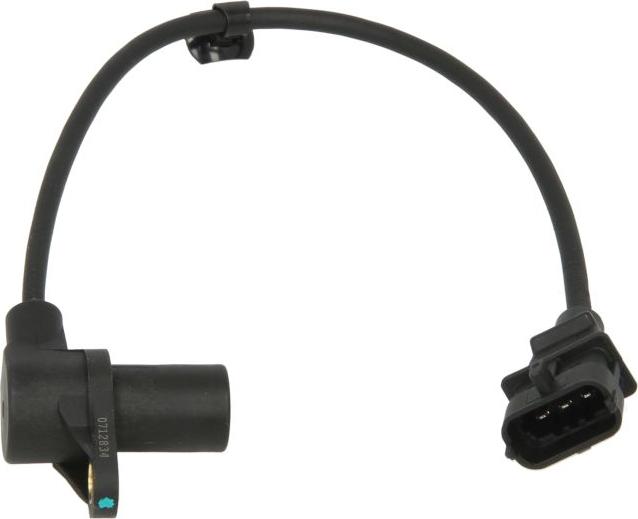 Delphi SS11241 - Generatore di impulsi, Albero a gomiti www.autoricambi360.it
