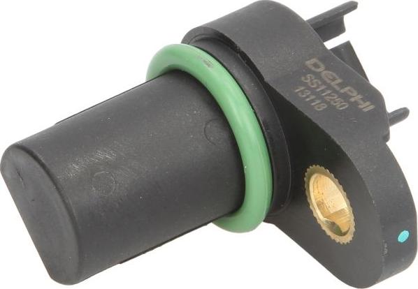 Delphi SS11250 - Generatore di impulsi, Albero a gomiti www.autoricambi360.it