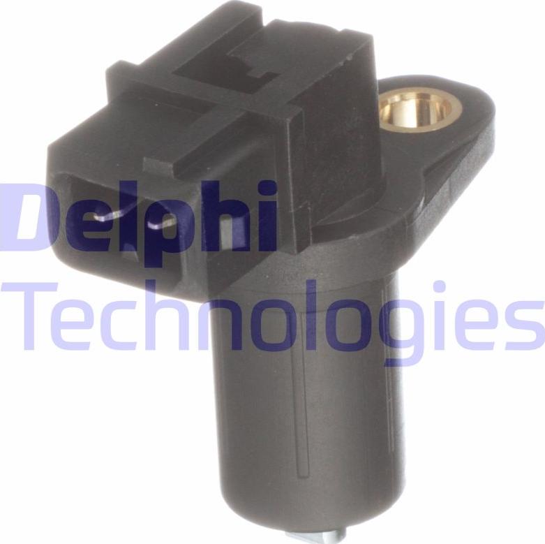 Delphi SS11253 - Generatore di impulsi, Albero a gomiti www.autoricambi360.it