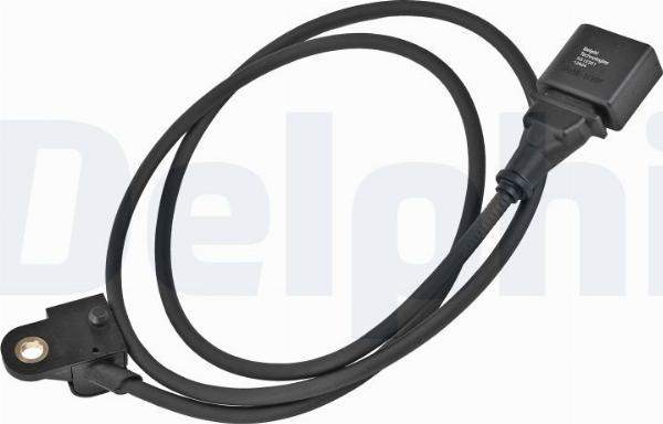 Delphi SS12351-12B1 - Sensore, Posizione albero a camme www.autoricambi360.it
