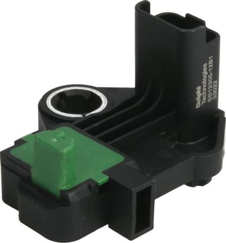 Delphi SS12305-12B1 - Generatore di impulsi, Albero a gomiti www.autoricambi360.it