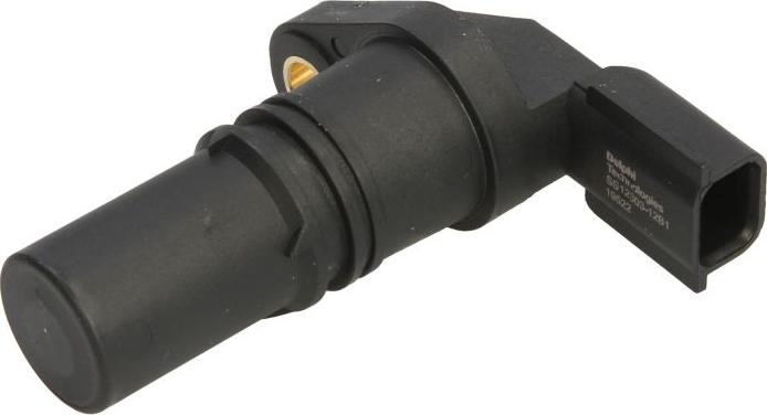 Delphi SS12303-12B1 - Generatore di impulsi, Albero a gomiti www.autoricambi360.it