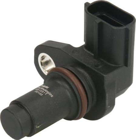 Delphi SS12311-12B1 - Sensore, Posizione albero a camme www.autoricambi360.it