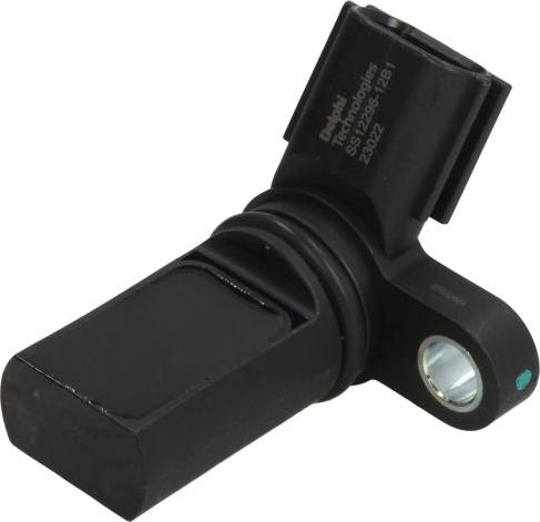 Delphi SS12296-12B1 - Sensore, Posizione albero a camme www.autoricambi360.it