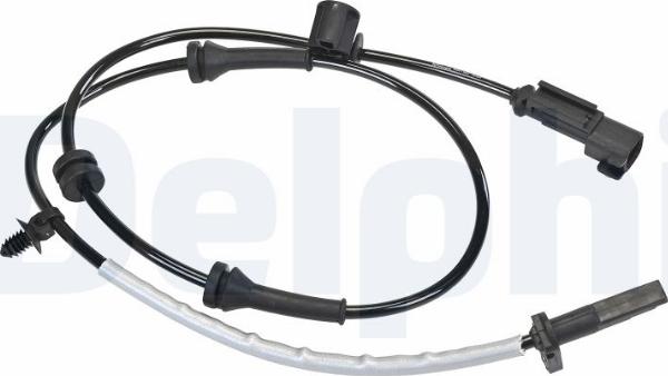 Delphi SS21564-12B1 - Sensore, N° giri ruota www.autoricambi360.it