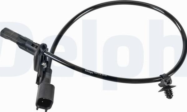 Delphi SS21516-12B1 - Sensore, N° giri ruota www.autoricambi360.it