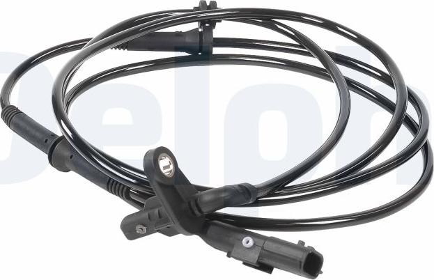 Delphi SS21338-12B1 - Sensore, N° giri ruota www.autoricambi360.it
