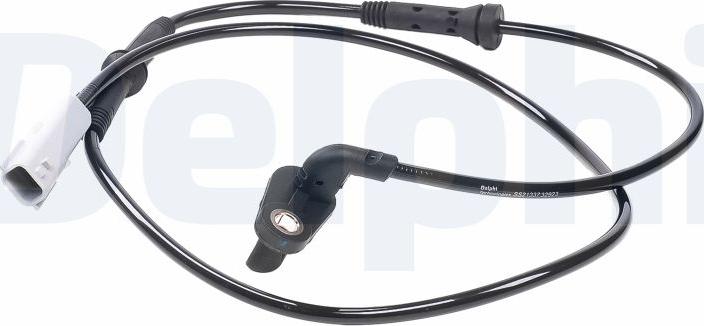 Delphi SS21337-12B1 - Sensore, N° giri ruota www.autoricambi360.it