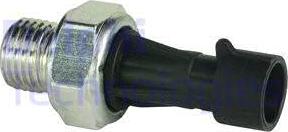 Delphi SW90000 - Sensore, Pressione olio www.autoricambi360.it