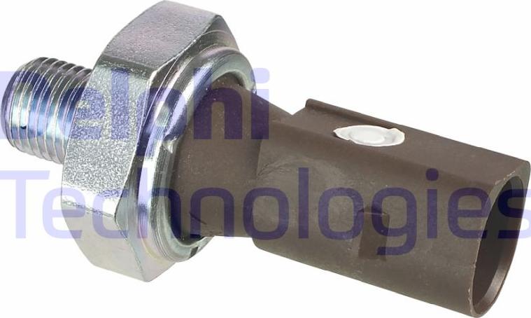 Delphi SW90017 - Sensore, Pressione olio www.autoricambi360.it