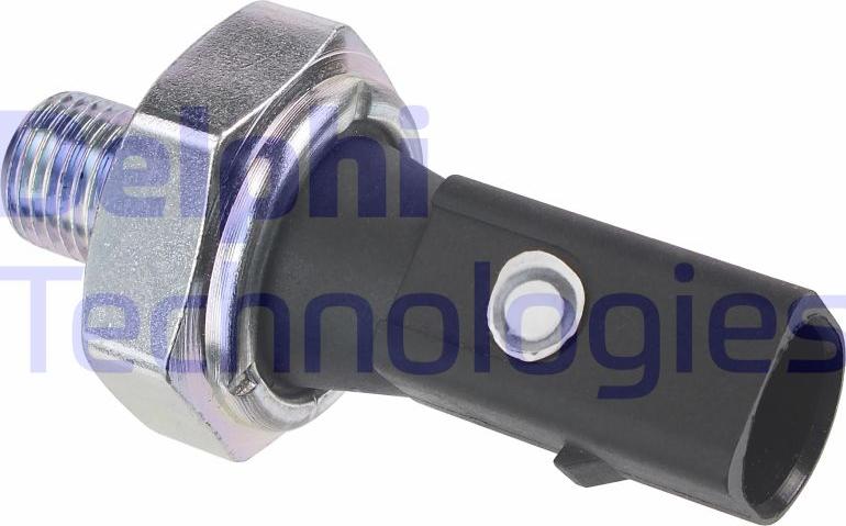 Delphi SW90025 - Sensore, Pressione olio www.autoricambi360.it