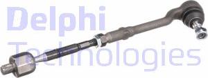 Delphi TA5464 - Tirante trasversale www.autoricambi360.it