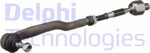 Delphi TA5489 - Tirante trasversale www.autoricambi360.it