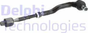 Delphi TA5509 - Tirante trasversale www.autoricambi360.it