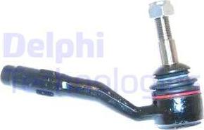 Delphi TA1906 - Testa barra d'accoppiamento www.autoricambi360.it