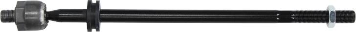 Delphi TA1561 - Giunto assiale, Asta trasversale www.autoricambi360.it