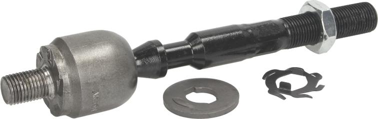 Delphi TA1805 - Giunto assiale, Asta trasversale www.autoricambi360.it