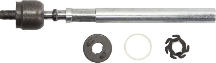 Delphi TA1266 - Giunto assiale, Asta trasversale www.autoricambi360.it