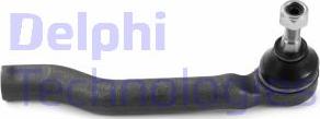 Delphi TA3408 - Testa barra d'accoppiamento www.autoricambi360.it