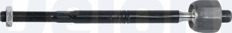 Delphi TA3665 - Giunto assiale, Asta trasversale www.autoricambi360.it