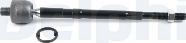Delphi TA3801 - Giunto assiale, Asta trasversale www.autoricambi360.it