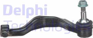 Delphi TA3321 - Testa barra d'accoppiamento www.autoricambi360.it