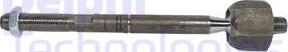 Delphi TA2485 - Giunto assiale, Asta trasversale www.autoricambi360.it