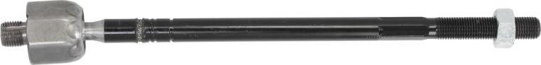 Delphi TA2507 - Giunto assiale, Asta trasversale www.autoricambi360.it