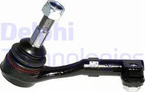 Delphi TA2060-11B1 - Testa barra d'accoppiamento www.autoricambi360.it