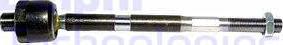 Delphi TA2062-11B1 - Giunto assiale, Asta trasversale www.autoricambi360.it