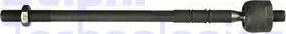 Delphi TA2862 - Giunto assiale, Asta trasversale www.autoricambi360.it