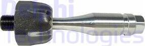 Delphi TA2377-11B1 - Giunto assiale, Asta trasversale www.autoricambi360.it