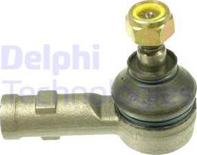 Delphi TA770-11B1 - Testa barra d'accoppiamento www.autoricambi360.it