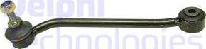 Delphi TC992-11B1 - Asta / Puntone, Stabilizzatore www.autoricambi360.it