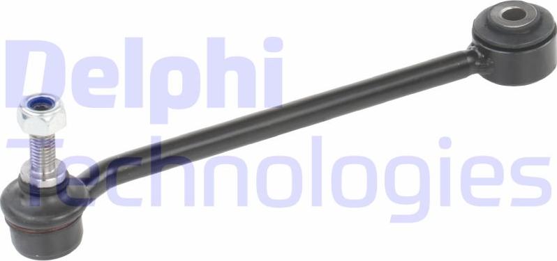 Delphi TC992 - Asta / Puntone, Stabilizzatore www.autoricambi360.it