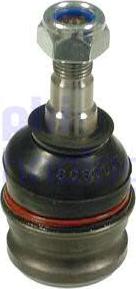 Delphi TC959-11B1 - Giunto di supporto / guida www.autoricambi360.it
