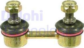 Delphi TC920-11B1 - Asta / Puntone, Stabilizzatore www.autoricambi360.it