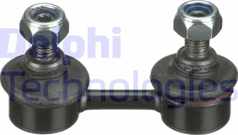 Delphi TC920 - Asta / Puntone, Stabilizzatore www.autoricambi360.it