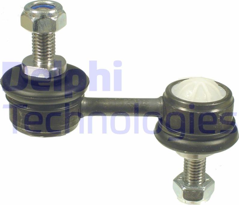 Delphi TC976 - Asta / Puntone, Stabilizzatore www.autoricambi360.it