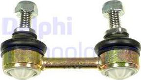 Delphi TC973-11B1 - Asta / Puntone, Stabilizzatore www.autoricambi360.it