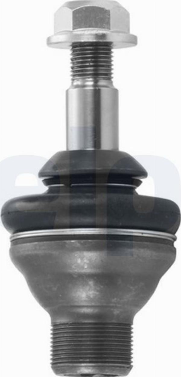Delphi TC4943 - Giunto di supporto / guida www.autoricambi360.it