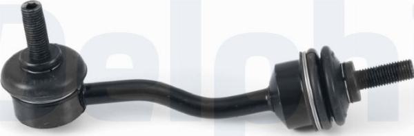 Delphi TC4983 - Asta / Puntone, Stabilizzatore www.autoricambi360.it