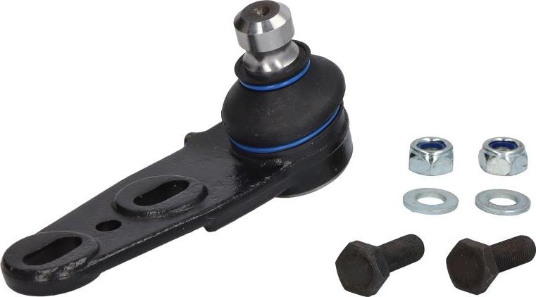 Delphi TC498 - Giunto di supporto / guida www.autoricambi360.it