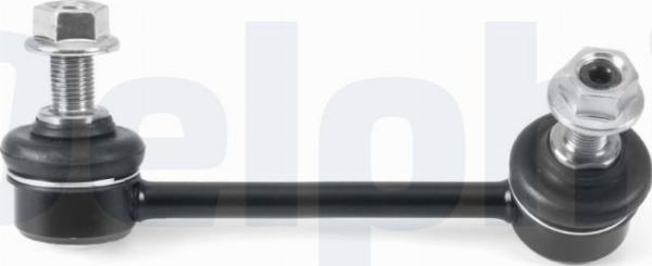 Delphi TC4976 - Asta / Puntone, Stabilizzatore www.autoricambi360.it