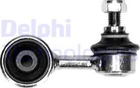Delphi TC449-11B1 - Asta / Puntone, Stabilizzatore www.autoricambi360.it
