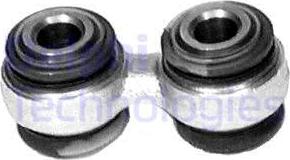 Delphi TC446-11B1 - Asta / Puntone, Stabilizzatore www.autoricambi360.it