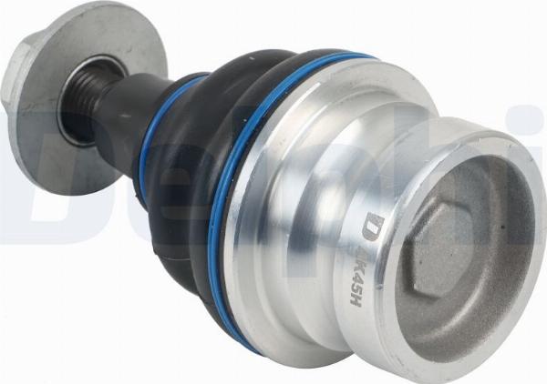 Delphi TC4588 - Giunto di supporto / guida www.autoricambi360.it