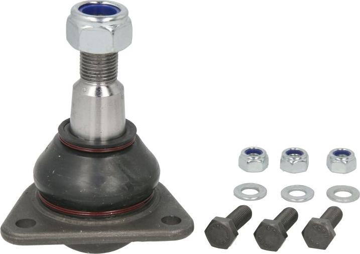 Delphi TC452 - Giunto di supporto / guida www.autoricambi360.it