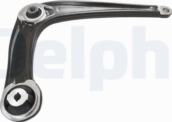 Delphi TC4383 - Braccio oscillante, Sospensione ruota www.autoricambi360.it